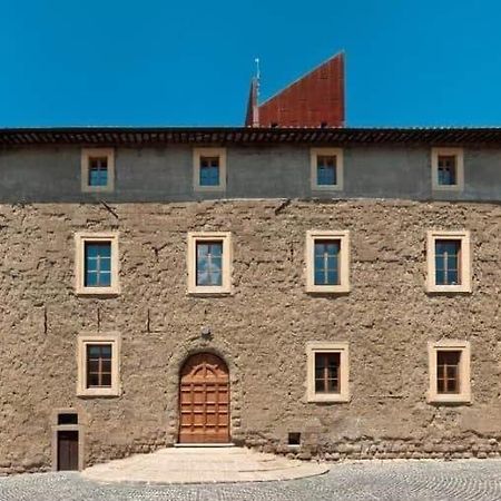 Apartament La Loggetta Sul Borgo Formello Zewnętrze zdjęcie